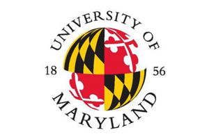 University Of Maryland logo